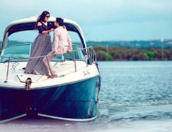 boat rental